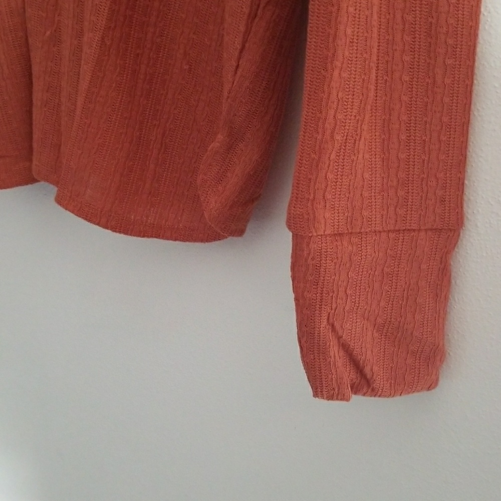 V-Neck Tunic - Picture 6 of 6